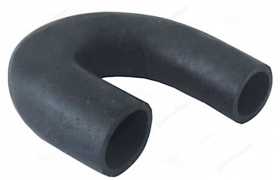 formed hose for drain pump