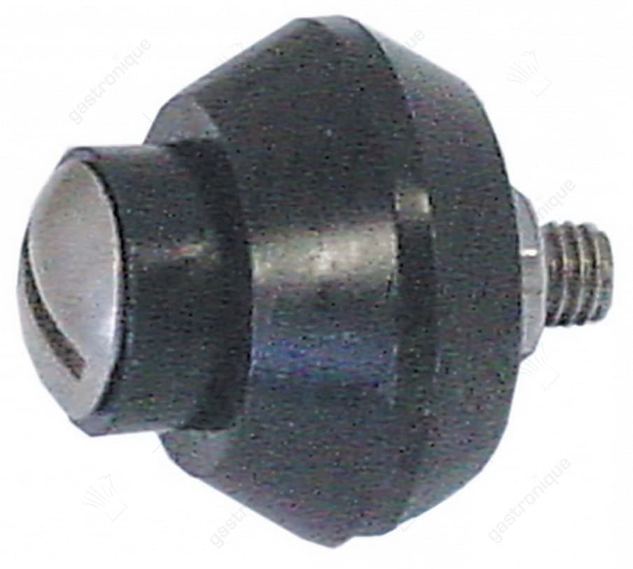 roller for covers sliding