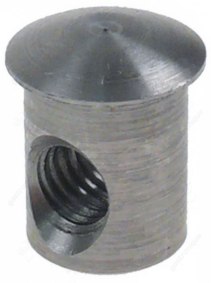 door tie rod pin