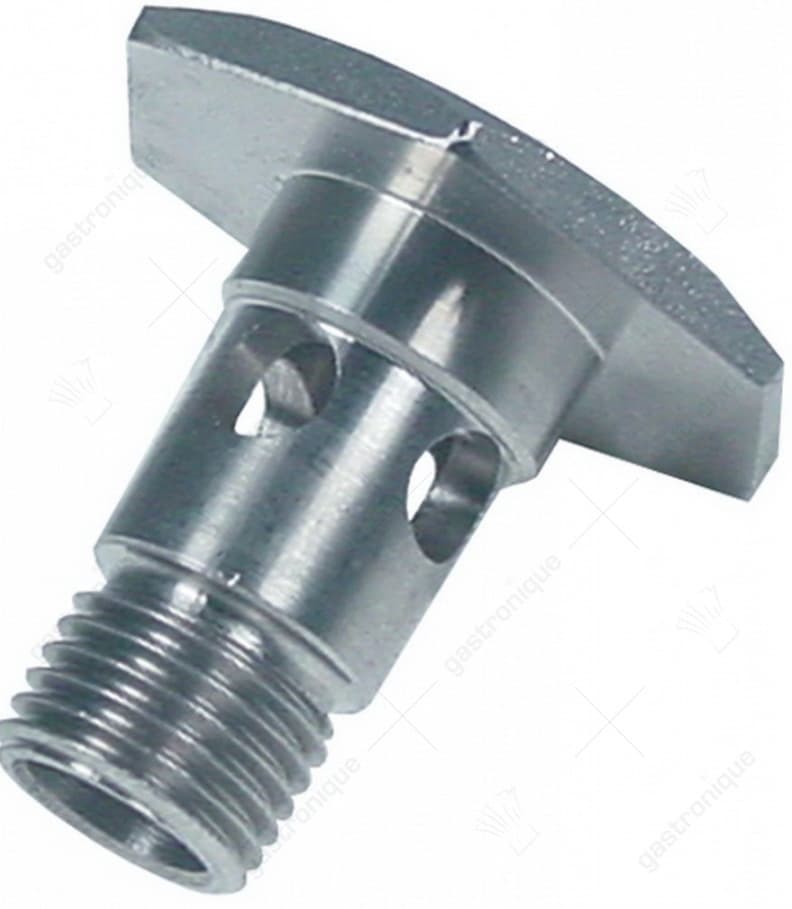 arm assembly pin