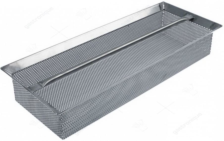 filter H 77mm L 460mm B 180mm  - Image 1