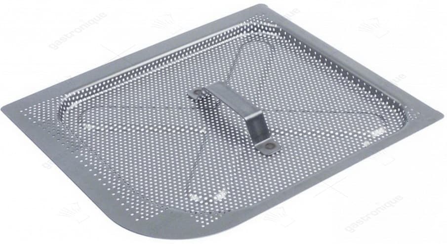 filter voor tank rvs links