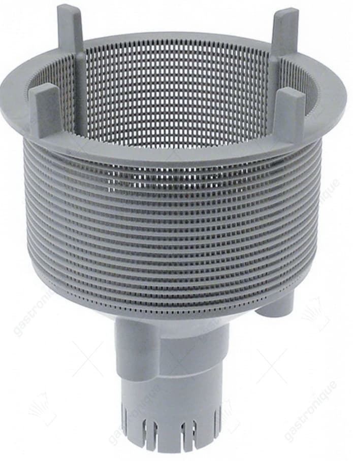 tank filter ø 155 mm