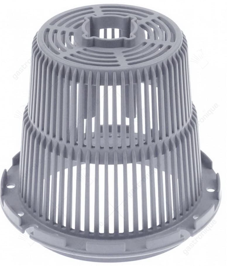filter voor pomp ø 124 mm - Image 1
