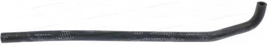 vormslang eindstuk A buiten ø 18mm eindstuk A binnen ø 11mm eindstuk B buiten ø 18 - Image 1