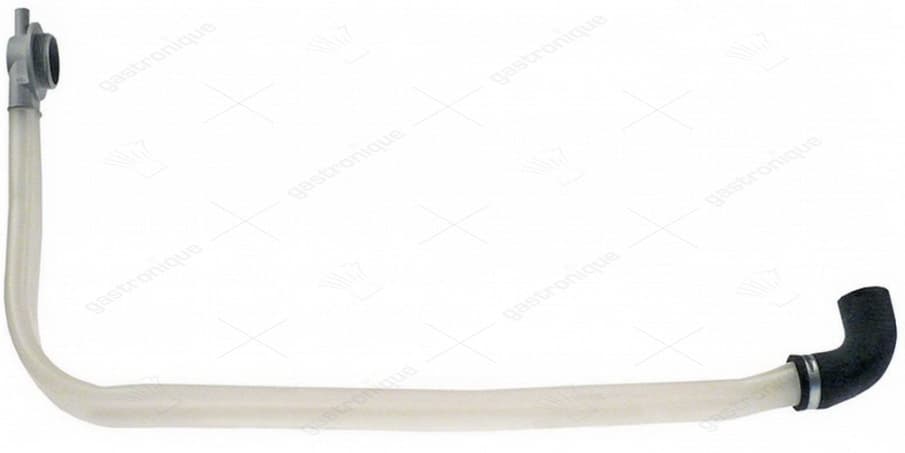 washing piping - Image 1