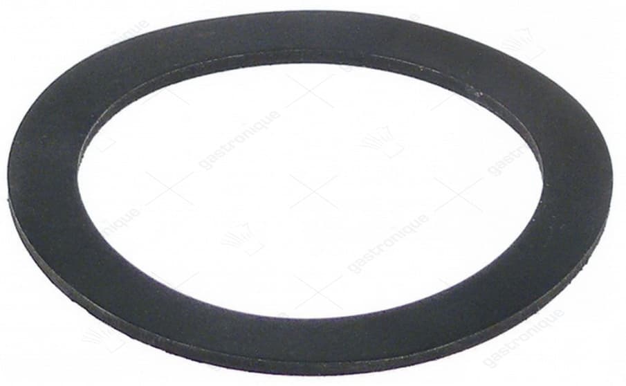 pakking D1 ø 64mm D2 ø 49mm materiaaldikte 2mm wasarmhouder