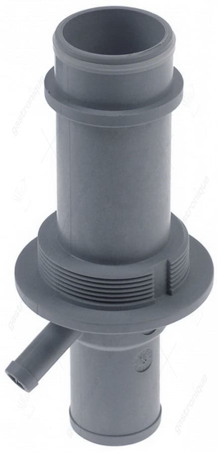 wasarmhouder ø 75mm ID ø 29mm 