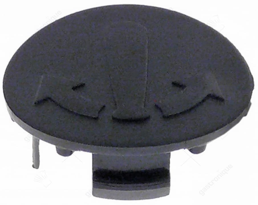 cap handle ø 32 mm