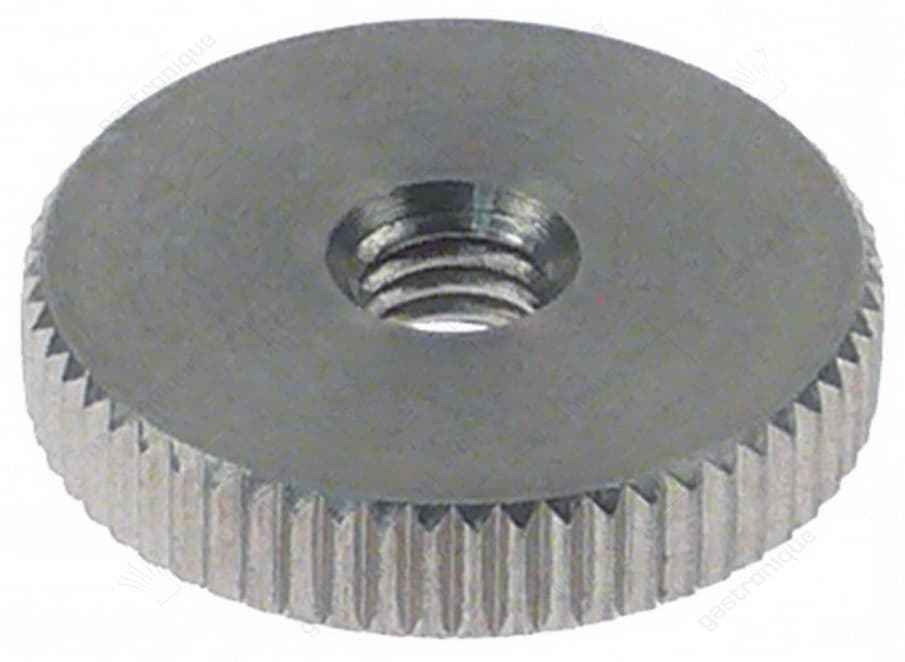 ratchet rounded ø 19.5 mm - Image 1