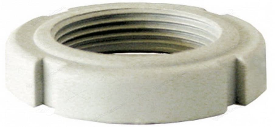 ring nut for lower support