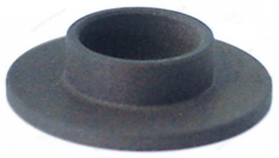 rinse impeller bush