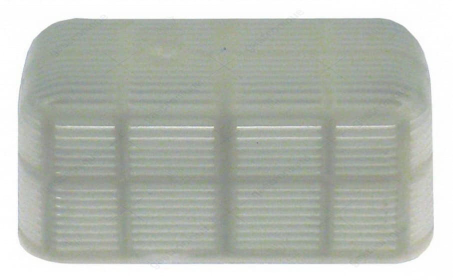 aanzuigfilter 161x80xh77 mm