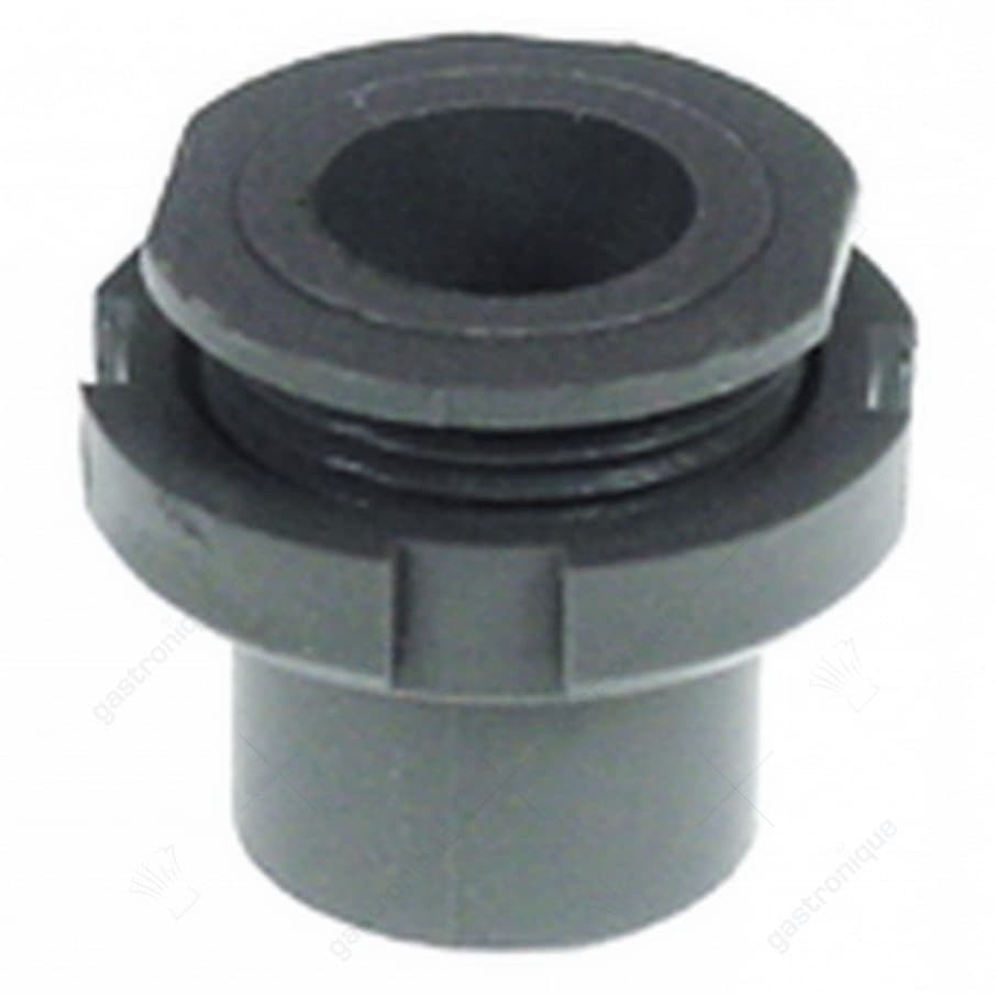 wash arm assembly drum