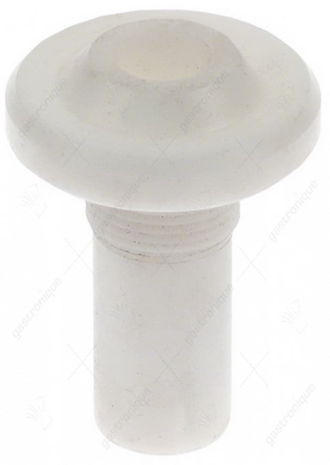 wash arm assembly drum - Image 1