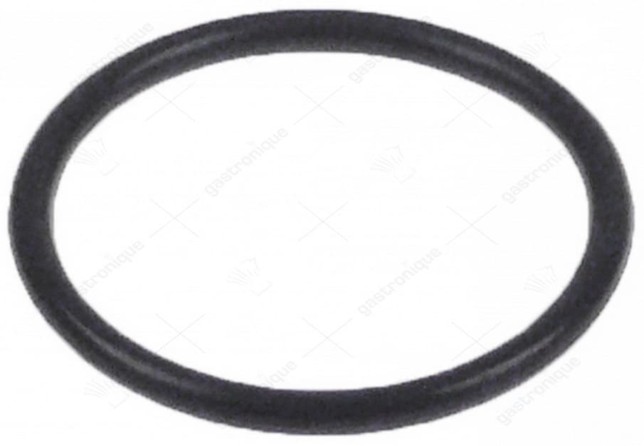 O-ring EPDM materiaaldikte 3,53mm ID ø 40,86mm