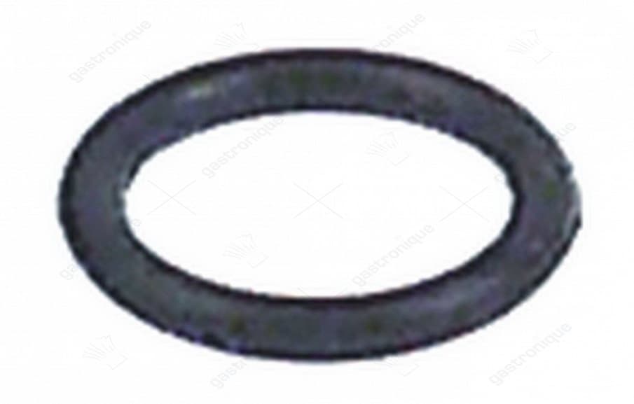 O-ring materiaaldikte 1mm ID ø 5mm