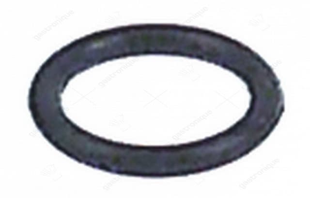 O-ring materiaaldikte 1mm ID ø 5mm - Thumbnail 1