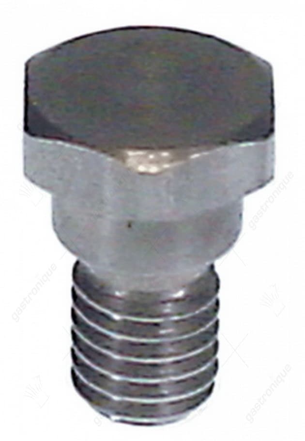 handle articulation pin