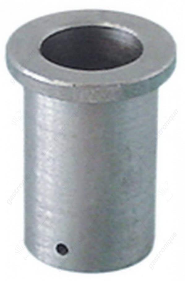 pin for handle spring wheel