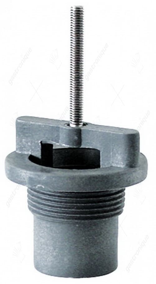 suction connection