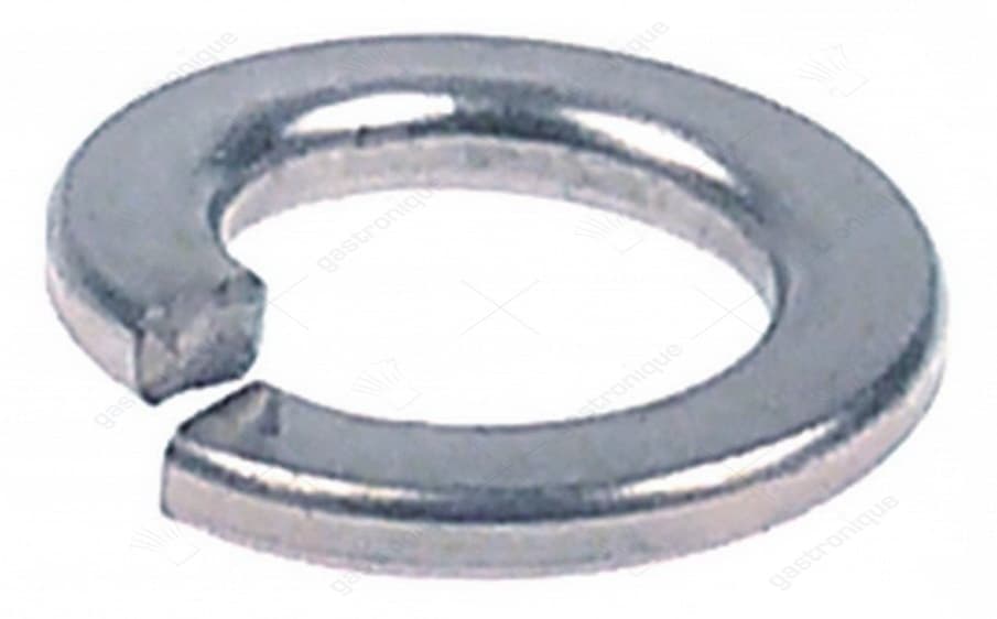 spiral spring washer m10