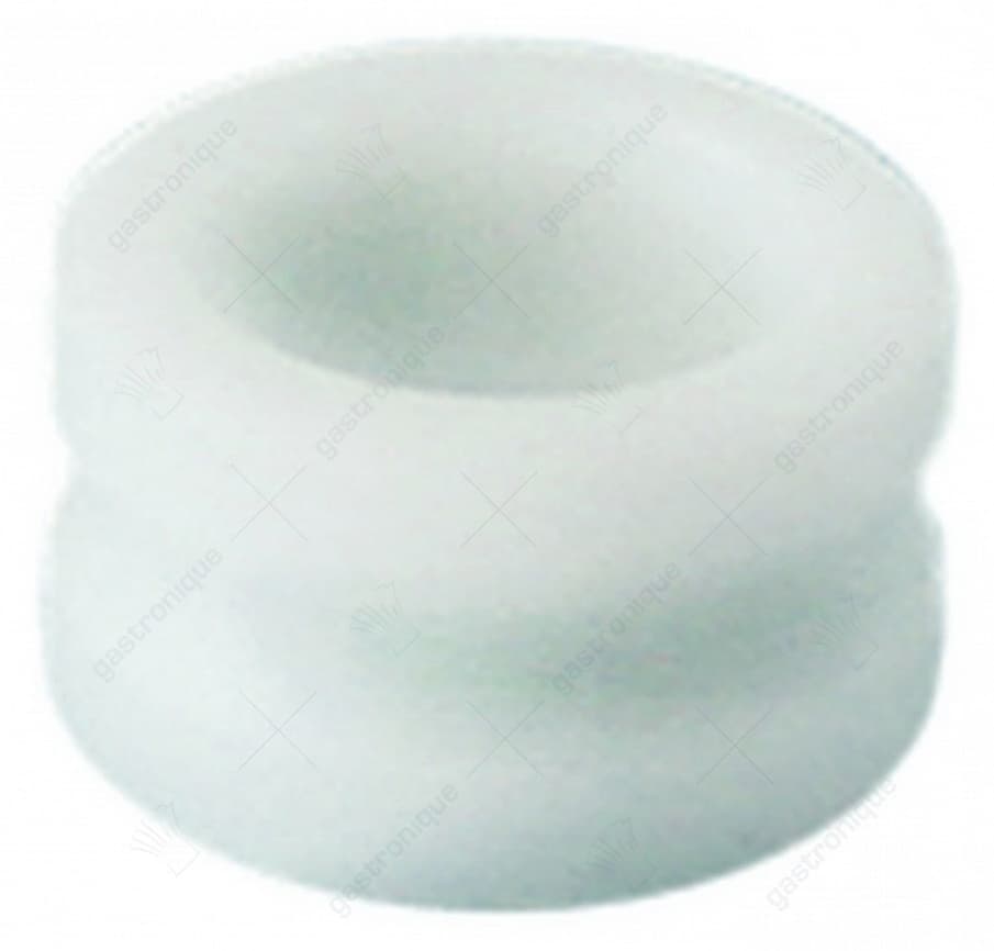 spring support wheel  ø 30 mm