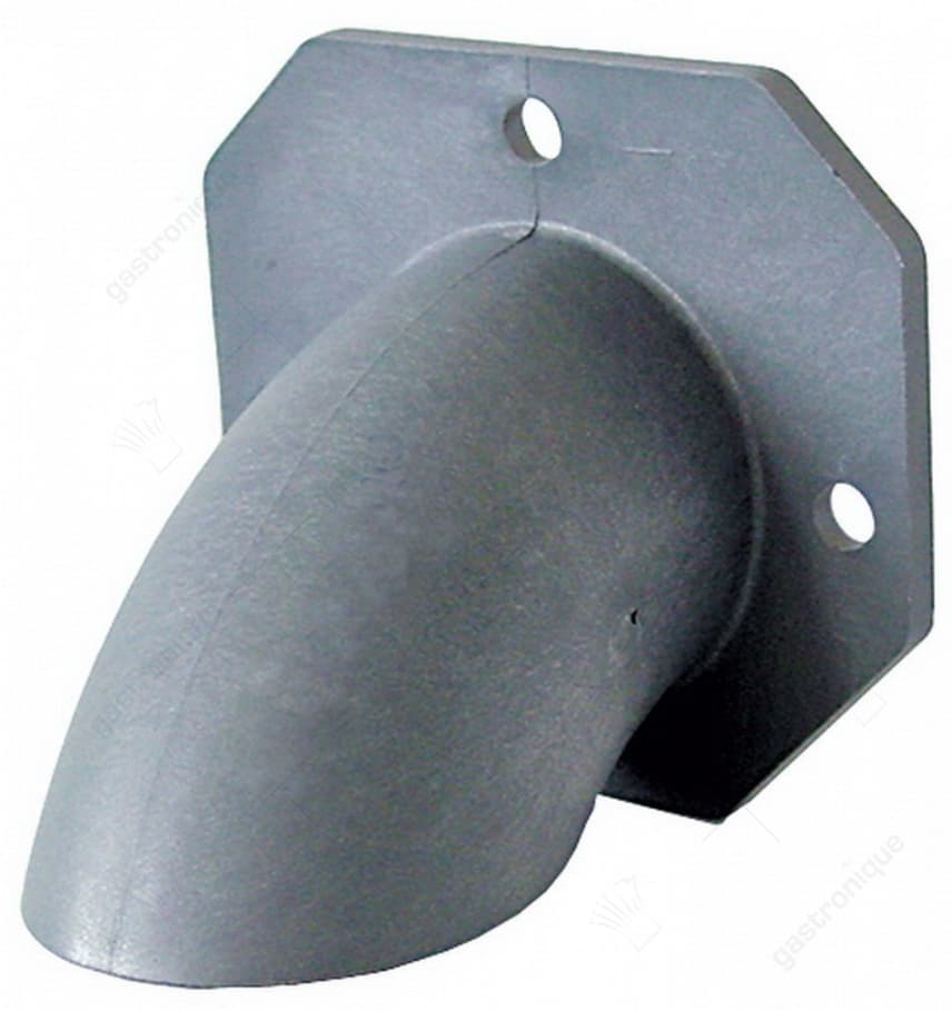 suction connection - Image 1