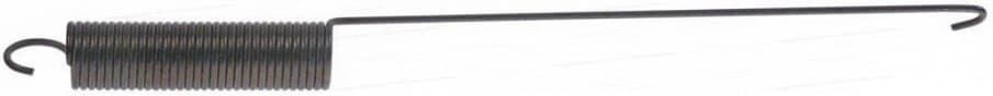 veer voor deur h200 lb ø 19x255 mm