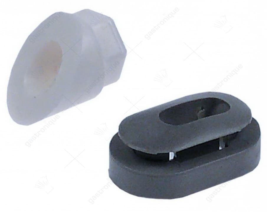 complete sliding plate