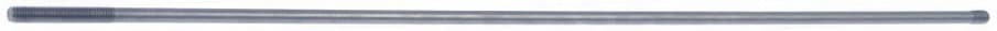 tie rod for door ø 5x333 mm