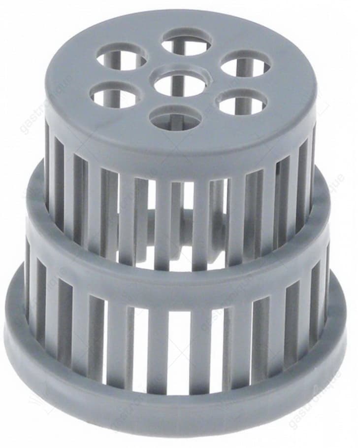 afvoerfilter