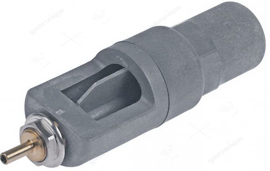 luchtkamer compleet ø 45x13 mm