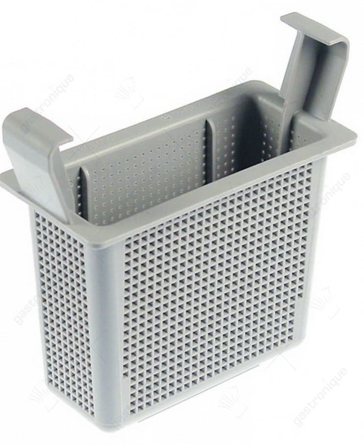 filter with handles complete