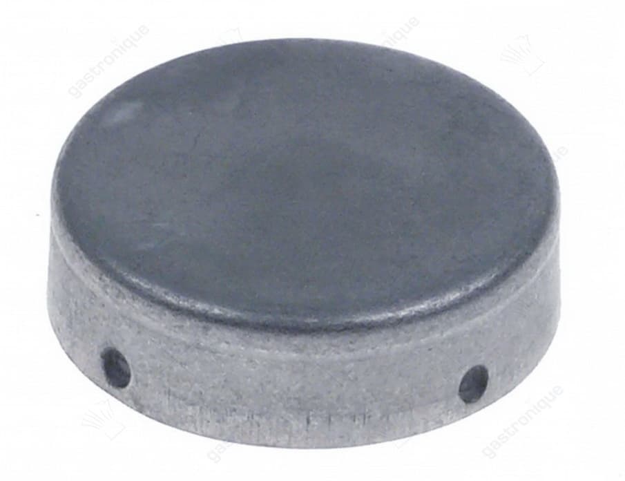 plug of stainless steel