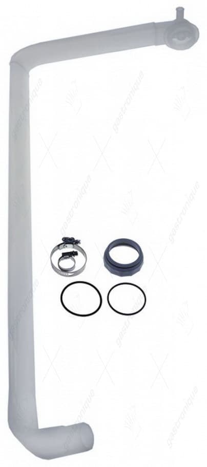 washing column upper