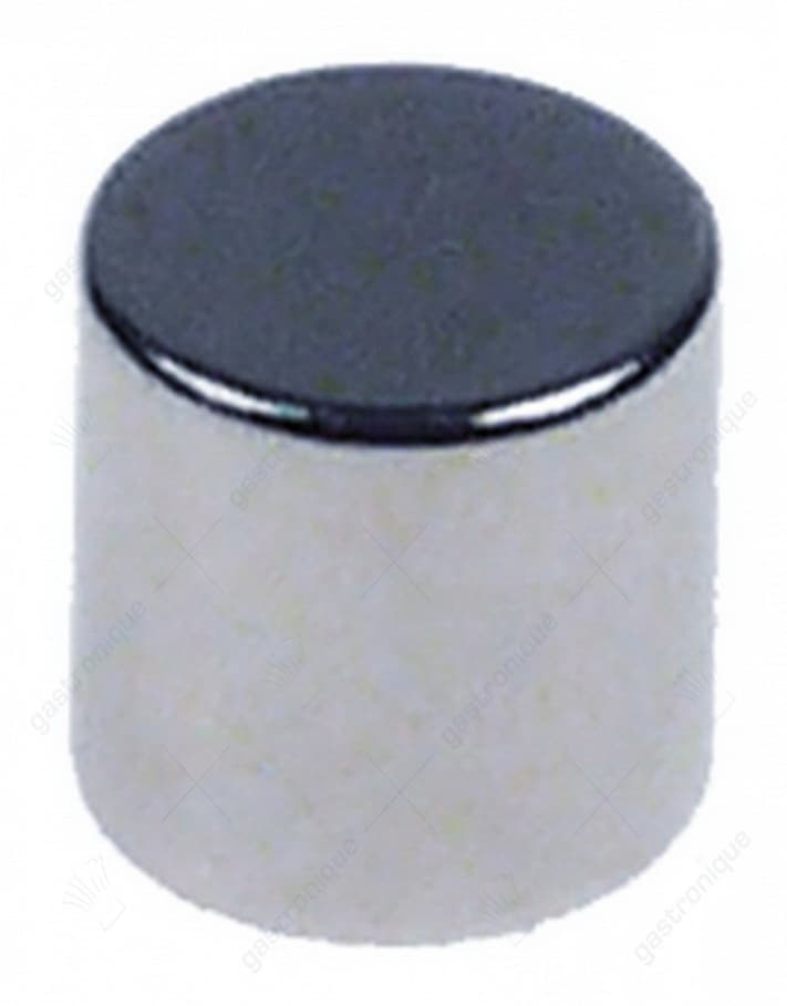 magneet ø 10x10 mm