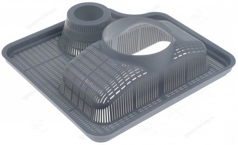 filter 250x265 mm