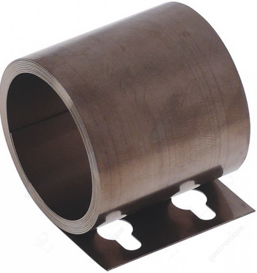 veer voor deur ø 41x40 mm - Image 1