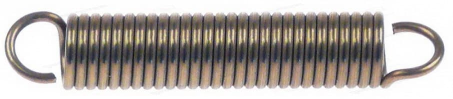 spring ø 11x63 mm
