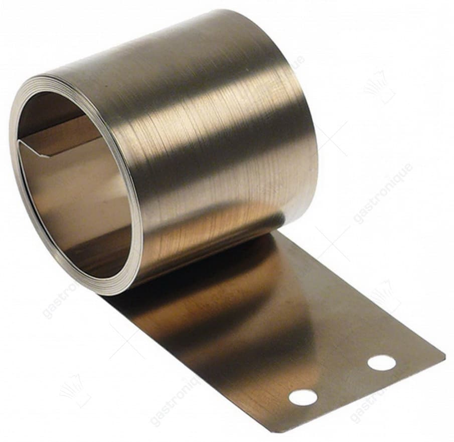 veer voor deur ø 44x40 mm