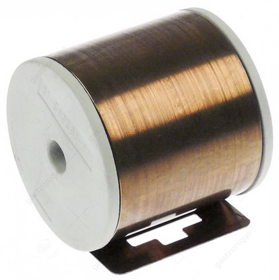 rolveer 0,53kg B 55mm ID ø 10,5mm noklengte 28mm 