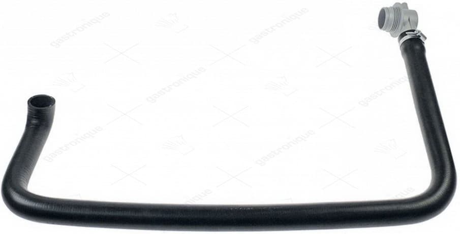 waspijp ø 37mm L 660mm 