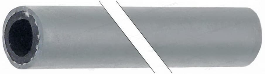 rubber hose ø 10x17 mm - 40 mt