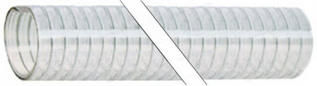 drain hose elispir ø 18x25 mm - 30 m - Thumbnail 1