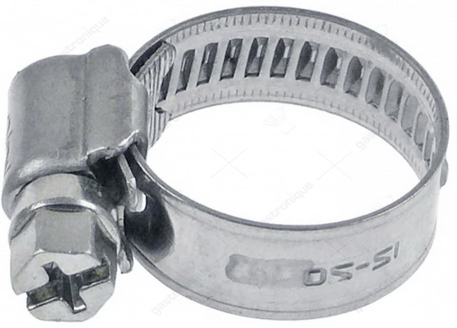 hose clamp 12-20