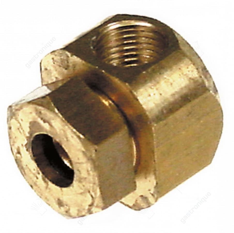 fitting bar 90° ø 1/8"f ulka - Image 1