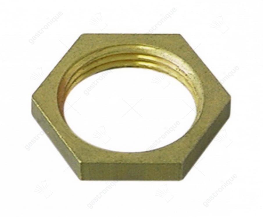fixing nut