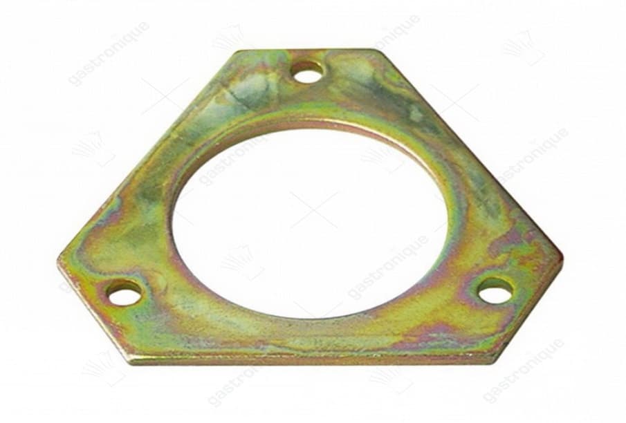 flange