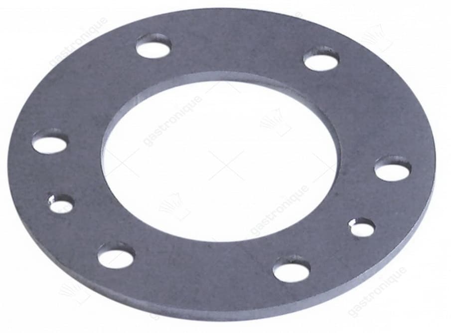 bracket for heating element - Image 1